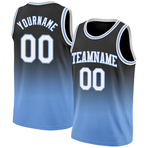 Uniformes de Baloncesto Reversibles Personalizados con Sublimación y Apliques, Ropa Deportiva, Jersey de Baloncesto de Verano para Hombre - Product Image 3