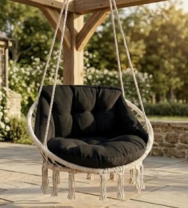 Swing <b>Chair</b> Cushion - Product Image 1