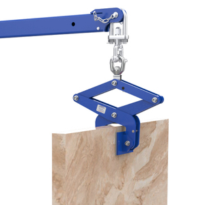 AUSAVINA SCISSOR <b>CLAMP</b> - SC150AL; SC350AL; SC400AL; SC100AL-M2 - Product Image 1