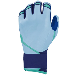 Personalized Style <b>Game</b> Day Baseball Batting Gloves Performance Wear Wrist Support OEM Service Wholesale Baseball Batting Gloves - Product Image 3