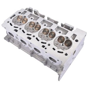Kit Valvola di Scarico Turbo per VW Jetta Audi A1/A3 SKODA SEAT 1.4 TSI 03C103063CR 03C103264EX - Product Image 1