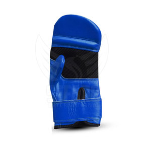 Guantes de Boxeo Hechos en Pakistán, del Mejor Fabricante, en Oferta, Material Duradero - Product Image 3