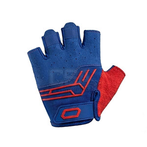 Gants de cyclisme performants, confortables, avec paume rembourrée, résistants à la transpiration, pour le cyclisme sur longue distance - Product Image 2