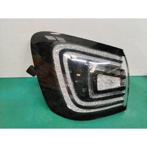 Luz Trasera Izquierda Usada Nexo 92401M5101 - Product Image 2