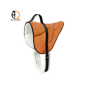 Almohadilla de Montar a Caballo Transpirable, Almohadilla de Silla de Montar - Product Image 4