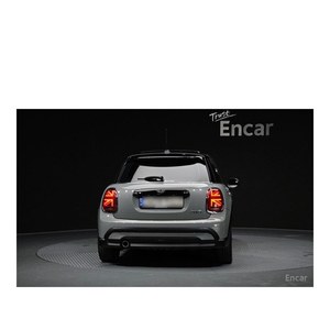 มินิ คูเปอร์ 5 ประตู คลาสสิค พลัส ปี 2022 ระยะทาง 42,361 กม. มาตรฐานไอเสียยูโร 5 เบาะหนังและกล้องมองหลัง - Product Image 4