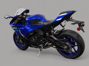 Motocicleta de segunda mano en venta, Yamaha YZF-R1 2024 - Product Image 6