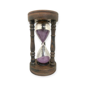 Minuteur de cuisine en bois de 30 minutes - Produit ST50 - Product Image 1