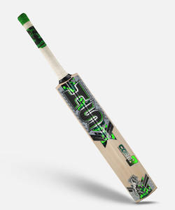 Bâtons de cricket personnalisés avec logo, en saule anglais, manche long, poignée robuste, pour balle dure, durables, légers, écologiques, service OEM, prix abordable, Mega - Product Image 2