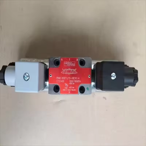 PRM2-063Y11 ARGO-HYTOS/PRM2-062Z11 30-24E1K1-A/RPE3-06C11 30-24E1K1/ทิศทางไฮดรอลิกแบบ02400E1-A - Product Image 3