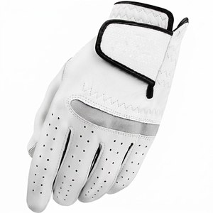 Gants de golf d'entraînement à prix raisonnable en gros, dernier design, gants de golf les plus vendus par Befine Apparel - Product Image 1