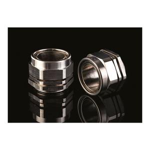 Cableadas de Tipo ALCO Fabricadas en India por Jetprix International, de Construcción Robusta, Fácil Instalación, con Clasificación IP30 y Cables BS 6121 - Product Image 1