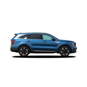 Kia Sorento, SUV Économe en Carburant avec un Design Élégant, une Conduite Confortable et des Finitions Intérieures Haut de Gamme - Product Image 2