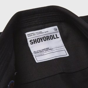 Kimono de Jiu-Jitsu Personalizado con Logotipo 2026, Gi de BJJ, Uniforme de Judo, Gi Personalizado - Product Image 3