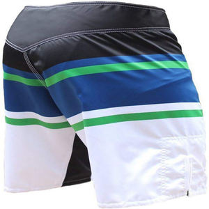 Shorts de Entrenamiento MMA Personalizados por Sublimación, Secado Rápido, Elásticos en 4 Direcciones, Venta al Por Mayor - Product Image 6