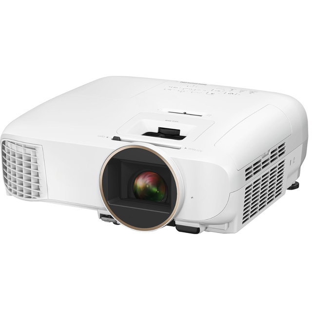 2150 1080P Home Cinema Projector 3LCD Wireless  Multimedia Video Projector for Home Entertainment Gaming