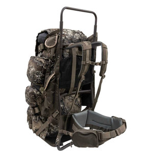<b>Camo</b> Hunting Backpack Waterproof Adjustable Strap Shoulder Pad Unisex Outdoor Gear Spring Season Use - Product Image 4