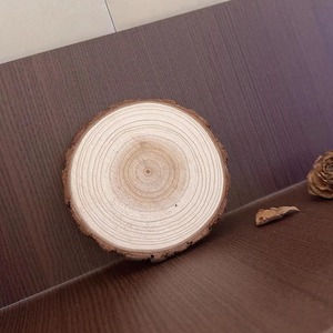 Posavasos de madera de alta calidad al por mayor, posavasos de madera natural, posavasos de madera personalizados de diseño artesanal. - Product Image 5
