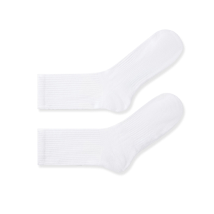 Chaussettes personnalisées pour hommes et femmes avec logo et options de design personnalisés pour les marques de vêtements décontractés, streetwear et commandes en gros - Product Image 5