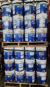 Grasa King EP2 EP2.5 EP3 de Vietnam, buen precio, resistente a la corrosión y oxidación, lubricante industrial y automotriz - Product Image 3