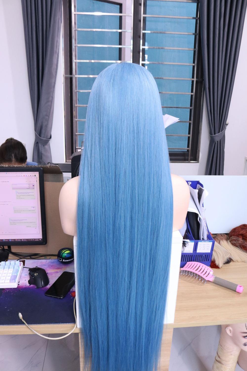Bleu