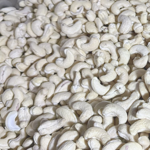 Wholesale Cheap Cashew <b>Nut</b> Packaging Tin Box Ww240 Premium Quality Vietnam Cashew <b>Nuts</b> Short Leadtime - Product Image 1