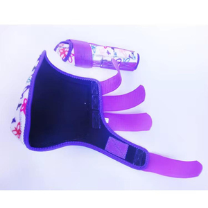 Herraduras Profesionales para Caballos, Ajuste Seguro, Nailon Duradero, Protección y Comodidad - Product Image 3