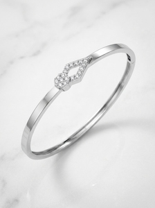 Pulsera de Tenis con Diamante Cultivado en Laboratorio de 5.23 Ct, Certificado IGI, Oro Amarillo, Blanco o Rosa de 9K, Unisex, para Compromiso o Boda - Product Image 6