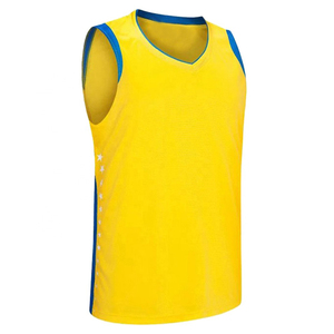 Uniforme de voleibol deportivo duradero, jersey y pantalones cortos con logotipo personalizado del equipo, ropa deportiva que absorbe la humedad para partidos y competencias. - Product Image 3