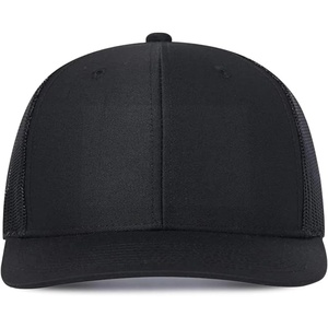 Custom high quality embroidery trucker hats with screen Wholesale hip hop <b>Blank</b> Custom Logo Panel Sport Baseball <b>Cap</b> - Product Image 1