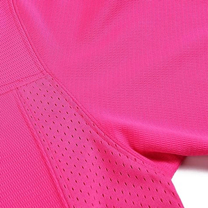Buen Proveedor, Jersey Deportivo Moderno con Cuello en V, Diseño OEM/ODM, Ribete en Contraste, Ropa Deportiva Duradera, Personalizable para Clubes Deportivos - Product Image 6