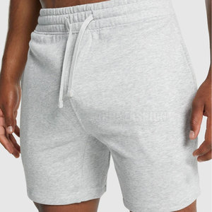 Lightweight Performance Gym <b>Shorts</b> For <b>Men</b> Designed For Fitness Training Workout Running Sports And Daily Active Wear Comfort - Product Image 6