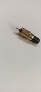 Long 6.5 mm Cleco Pins PL-6.5 Copper Yellow Temporary <b>Fasteners</b> 6-12.5 mm Grip 37 mm Length Sheet Metal Industrial Supplier - Product Image 4