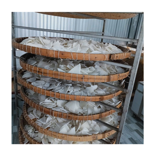 Rodajas de Coco Seco Premium Suaves, Provenientes de Cocos Maduros Frescos, Venta al por Mayor Directa de Fábrica para Empresas Alimentarias Globales - Product Image 5
