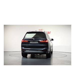 BMW X7 XDrive 40i 2022, 7 Plazas, Diseño de Excelencia Pura, 59,629 km, Caja de Cambios Automática, Volante a la Izquierda, Asientos de Cuero, Cámara Disponible - Product Image 4