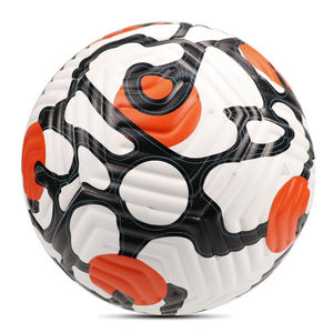 Balón de Fútbol Cosido a Mano de Alta Calidad con 32 Paneles, Logotipo Personalizado, Ligero, Clásico, para Entrenamiento, Secado Rápido, Bolsa de Malla Transpirable - Product Image 4