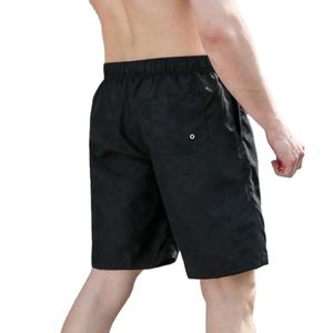 Pantalones Cortos Deportivos para Hombre, Pantalones Cortos de Poliéster, Servicio OEM, Pantalones Cortos de Playa para Hombre, 2026 - Product Image 3