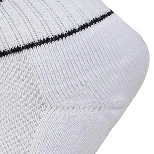 2026 Unisex Ankle <b>Socks</b> Custom Logo Sports School Club Teams Solid Cotton Blend Quick Dry Breathable Comfortable <b>Soft</b> <b>Sock</b> - Product Image 5