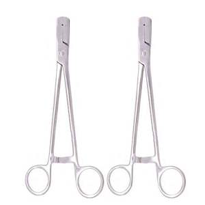 Pinzas de sujeción para guías quirúrgicas Astrin Richat Lock, manuales, de acero inoxidable MOL, instrumento duradero de la más alta calidad - Product Image 4