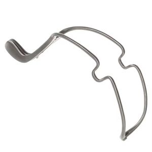 Écarteur de joue dentaire en acier inoxydable, ouvre-bouche chirurgical, écarteur de lèvre orthodontique, instrument dentaire - Product Image 5