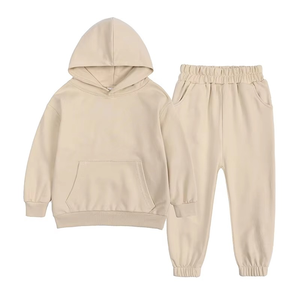Sweat-shirt de sport unisexe surdimensionné avec logo Silver Head, en coton mi-lourd, délavé à l'acide, design 2-en-1, pour homme et femme, décontracté - Product Image 3