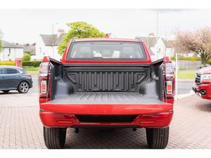 OFERTA JUSTA 2026 POEER300 2.4D LUX AUTO 4WD EURO 6 4 PUERTAS - Product Image 4