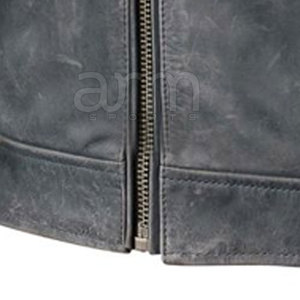 Chaquetas de Cuero para Motociclismo de Diseño Profesional 2026, Chaqueta de Cuero Genuino de Alta Calidad a Precio Económico para Venta en Línea - Product Image 6