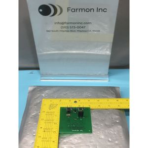 Eaton Nova 1501290 L.E.D. Conjunto de Accionamiento Rotatorio para Placas - Equipo y Piezas de Semiconductores de Confianza con Legado Global - Product Image 2