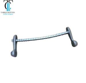 ที่เปิดปากสัตว์เลี้ยงสำหรับสัตวแพทย์มืออาชีพ สำหรับตรวจสุขภาพฟันสุนัขและแมว - Product Image 3