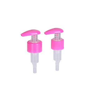 Fabrication de pompes à lotion spécialisées Bouteilles cosmétiques Buses d'aspiration en plastique pour produits de soins personnels Binh Duong - Product Image 6