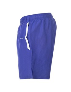 Pantalones Cortos Deportivos Casuales para Hombre GAF de Alta Calidad, Transpirables, de Secado Rápido, Ligeros, de Cintura Alta con Cierre de Cordón Frontal para Correr - Product Image 2