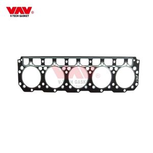 ปะเก็นฝาสูบ10DC11 ME090920ชิ้นส่วนรถแทรกเตอร์ดีเซลมิตซูบิชิ - Product Image 3