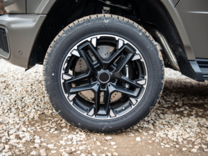 <span class=keywords><strong>Jantes</strong></span> Xywheel 20 pouces A4634013700 9.5J X 20 ET35 5x130 84.1 OEM pour <span class=keywords><strong>Mercedes</strong></span> Benz <span class=keywords><strong>Classe</strong></span> G AMG G63 G65 W463A W465 <span class=keywords><strong>Jantes</strong></span> d'<span class=keywords><strong>origine</strong></span> - Product Image 5