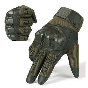 Guantes de Motociclismo de Diseño Superior Unisex, de Dedo Completo, de Alta Calidad, Impermeables, de Cuero, para Deportes de Verano, Ciclismo, Esquí y Actividades al Aire Libre 2026 - Product Image 1